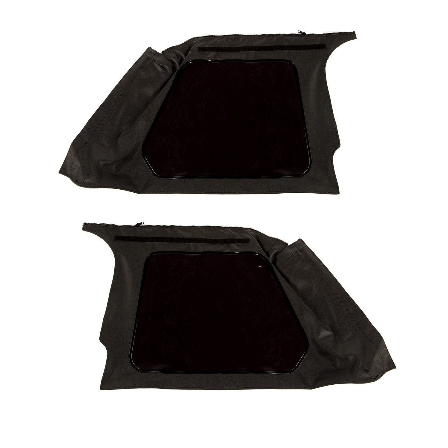 Montana Top, Rugged Ridge 13790.35, Bowless, Black Diamond; 97-06 TJ