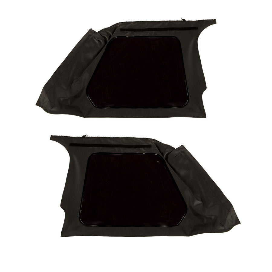 Montana Top, Rugged Ridge 13790.35, Bowless, Black Diamond; 97-06 TJ