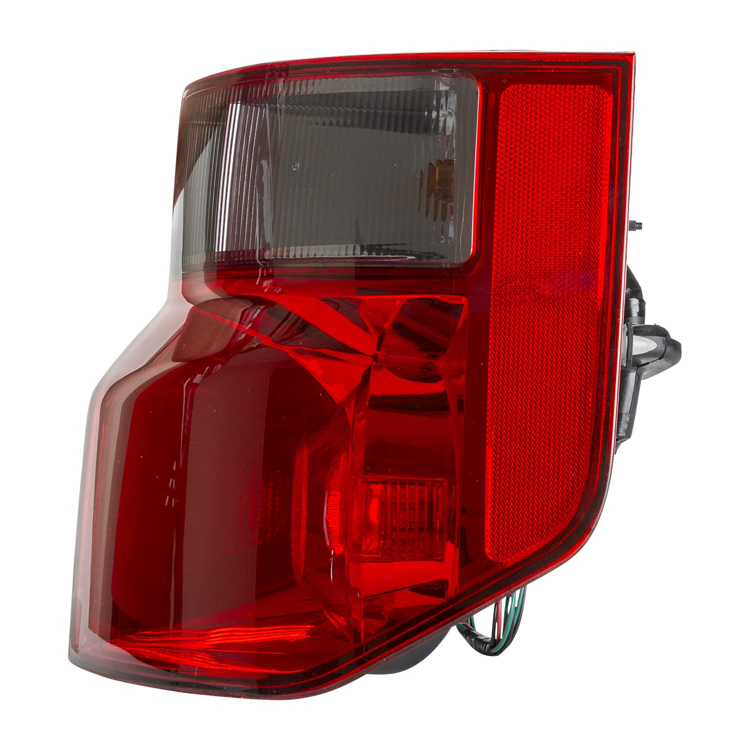 Honda Element TYC 11-5905-00 Passenger Side Replacement Tail Light Assembly