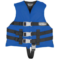 Children's Airhead General Purpose Life Jacket, Coast Guard Approved