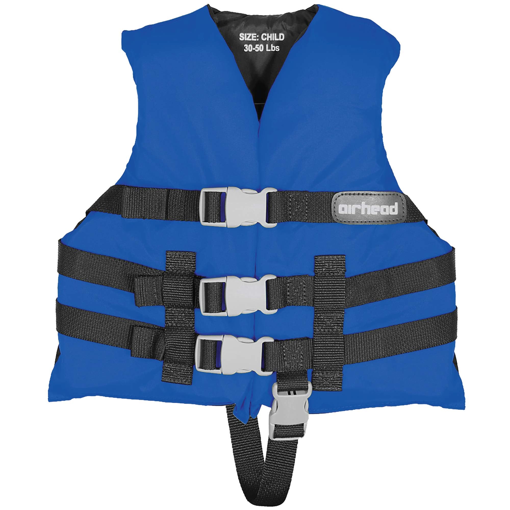 Children's Airhead General Purpose Life Jacket, Coast Guard Approved