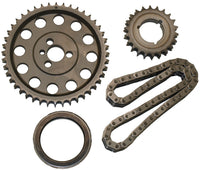 Cloyes Race 9-3600TX3Z Billet Z-Racing Roller Timing Kit
