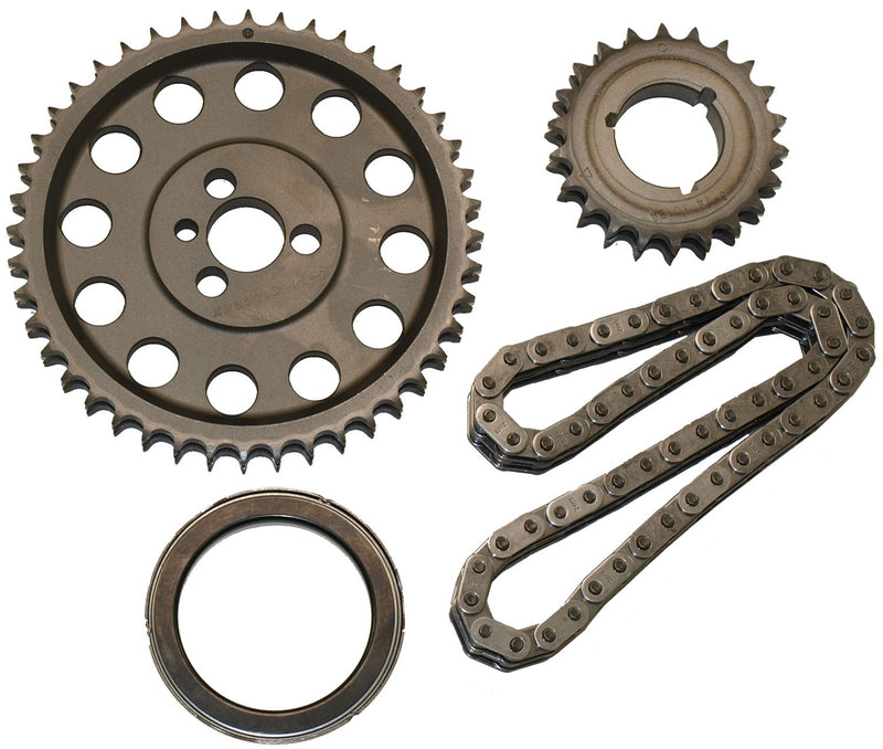 Cloyes Race 9-3600TX3Z Billet Z-Racing Roller Timing Kit