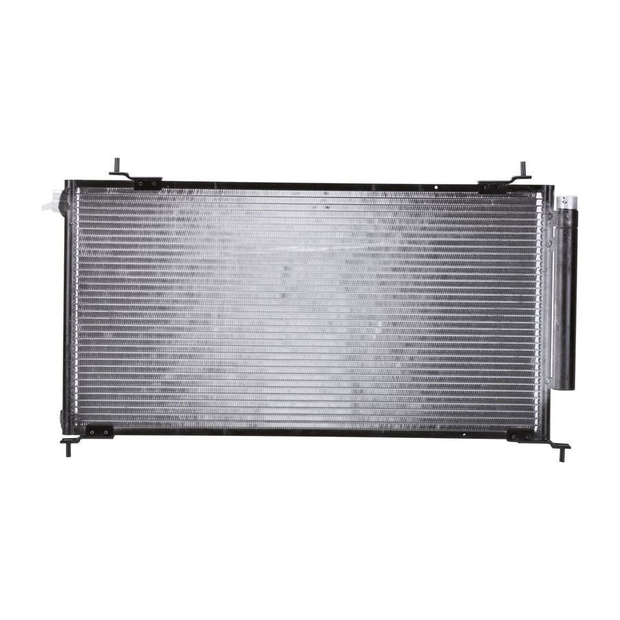 Condenser Assembly TYC 3112 Compatible with 2002-2006 Honda CRV