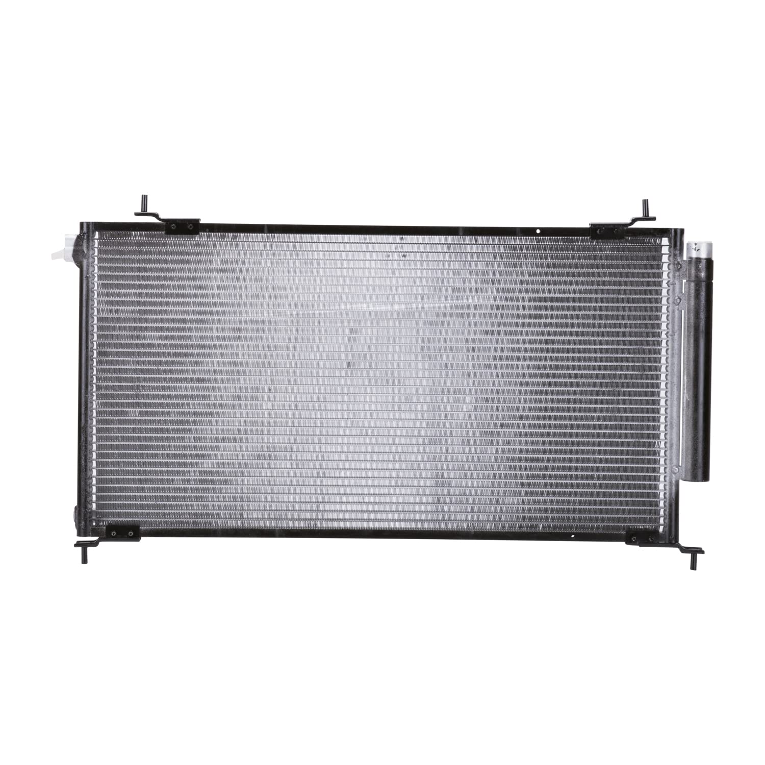 Condenser Assembly TYC 3112 Compatible with 2002-2006 Honda CRV