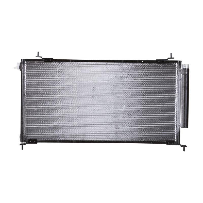 Condenser Assembly TYC 3112 Compatible with 2002-2006 Honda CRV