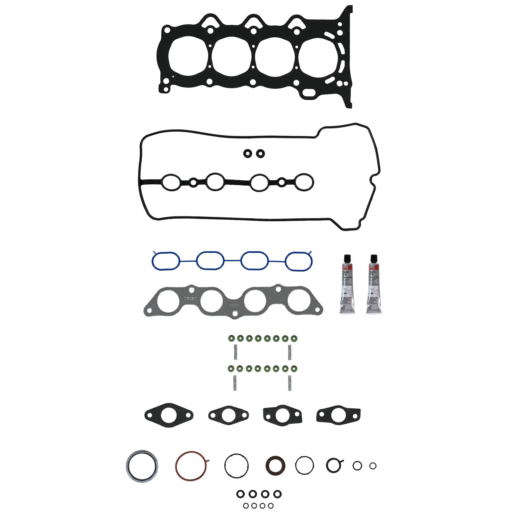 HS FEL-PRO 26258 PT-2 Head Gasket Set