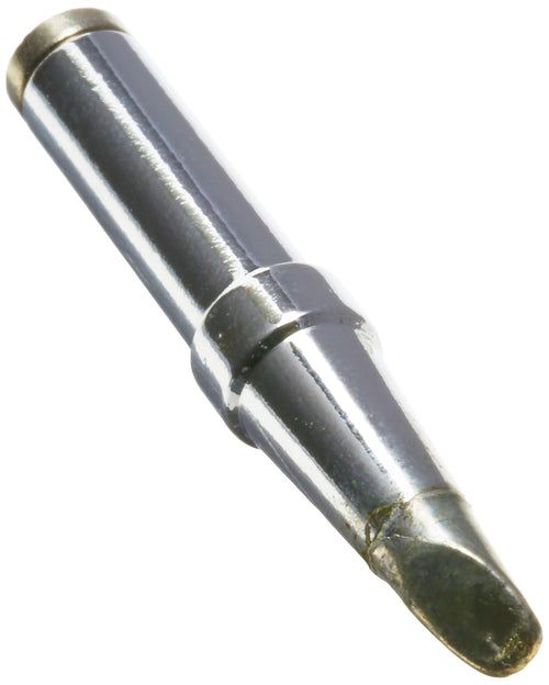 Weller Sloped Tip PTCC8, 1/8", 800° F, Black