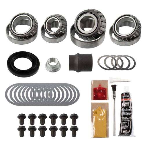 Rear Master Kit Motive Gear R11RTACMK for a Toyota 8.4" Differential with Koyo Tapered Bearings