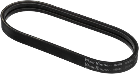 BladeRunner Gates 6538BR Lawn and Garden Belt