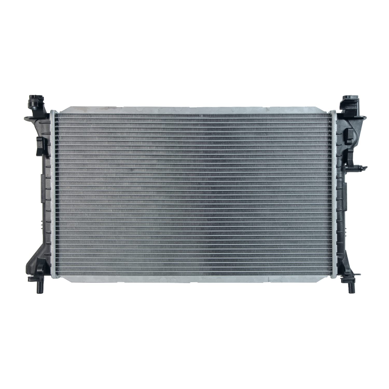 Radiator TYC 2296 Compatible with 2000-2004 Ford Focus