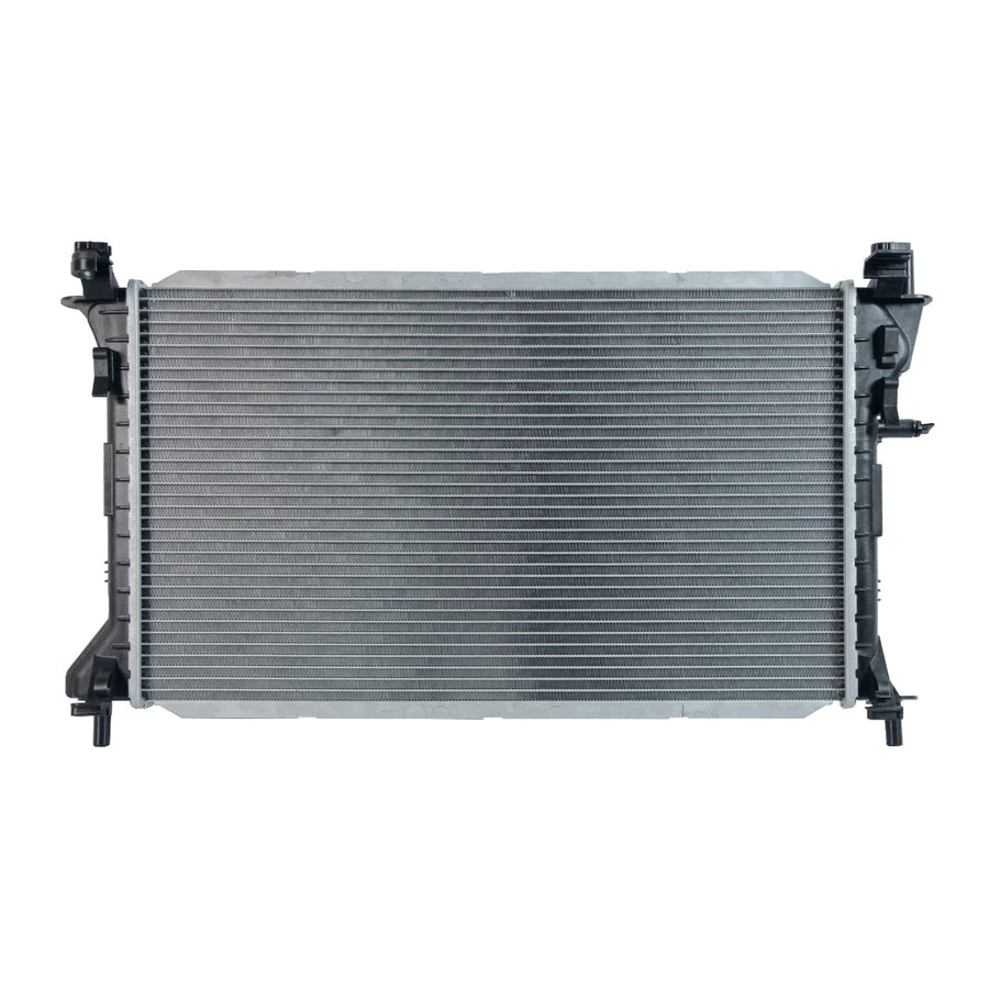 Radiator TYC 2296 Compatible with 2000-2004 Ford Focus
