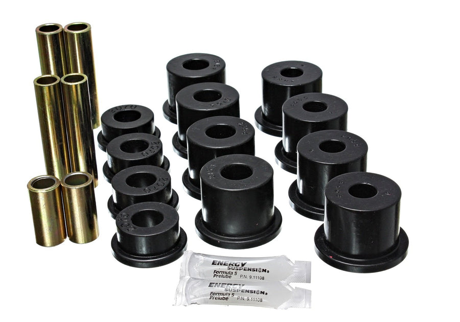 4.2142G Energy Suspension Spring Bushing Set for Ford F-450