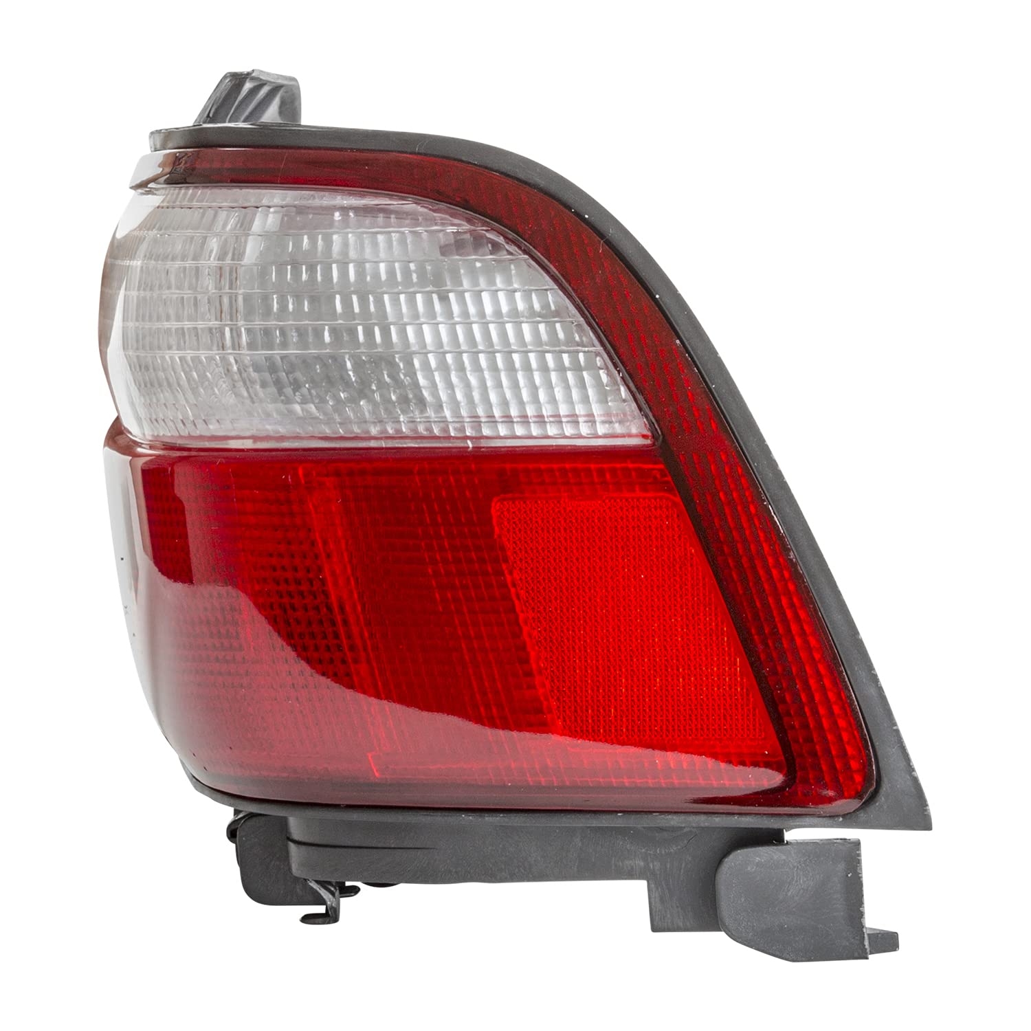 Toyota Corolla Passenger Side TYC 11-3055-00 Replacement Tail Light Assembly