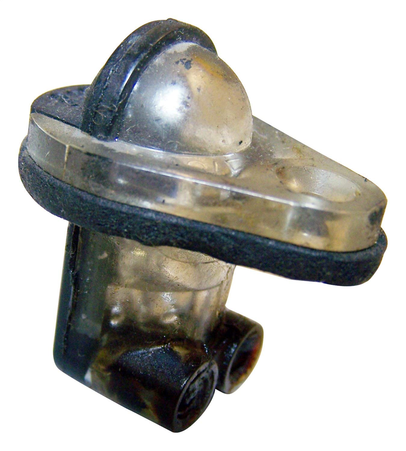 Automotive Crown License Plate Light Electrical, Lighting and Body