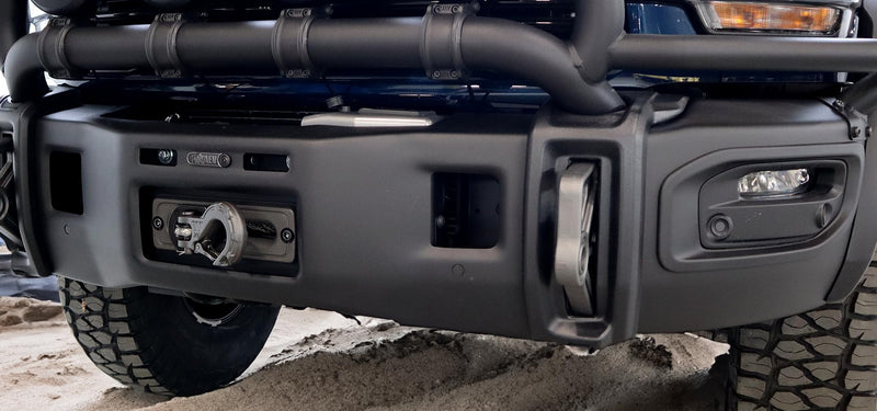 Ram AEV Universal Hawse Fairlead