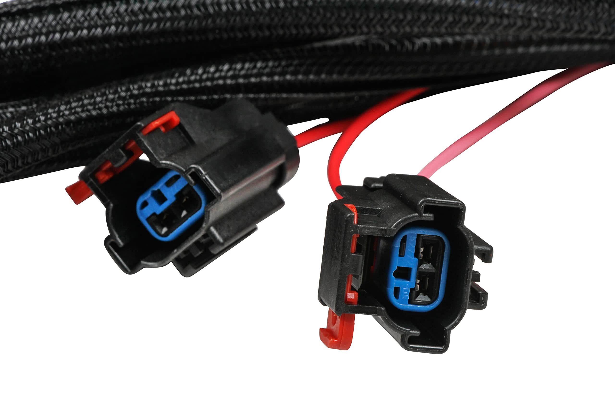 Ignition Controller Harness MSD 88863