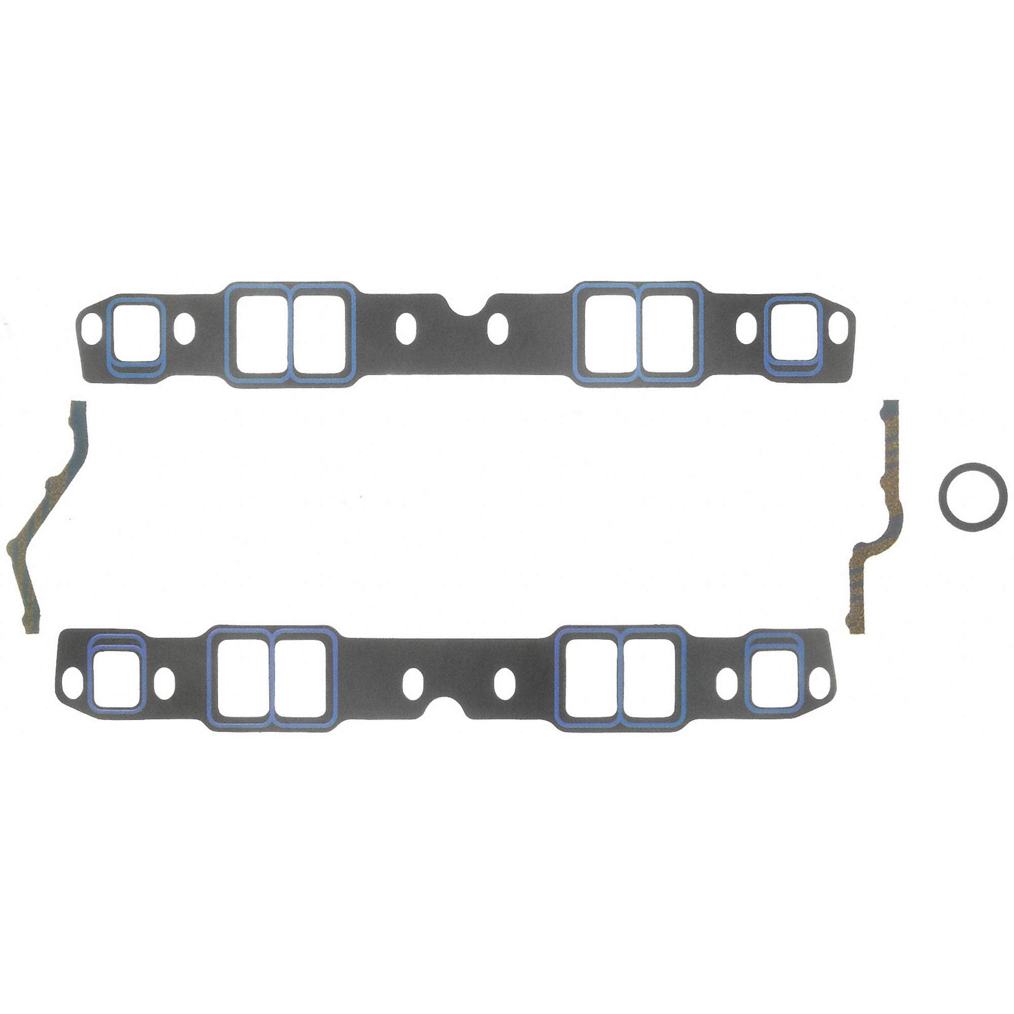 Intake Manifold Gasket Set FEL-PRO 1244