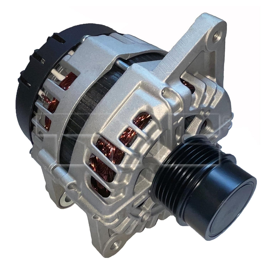 15-19 HY SNATA L4 1.6L (130A) ALT(6SD) TYC (2-21153)