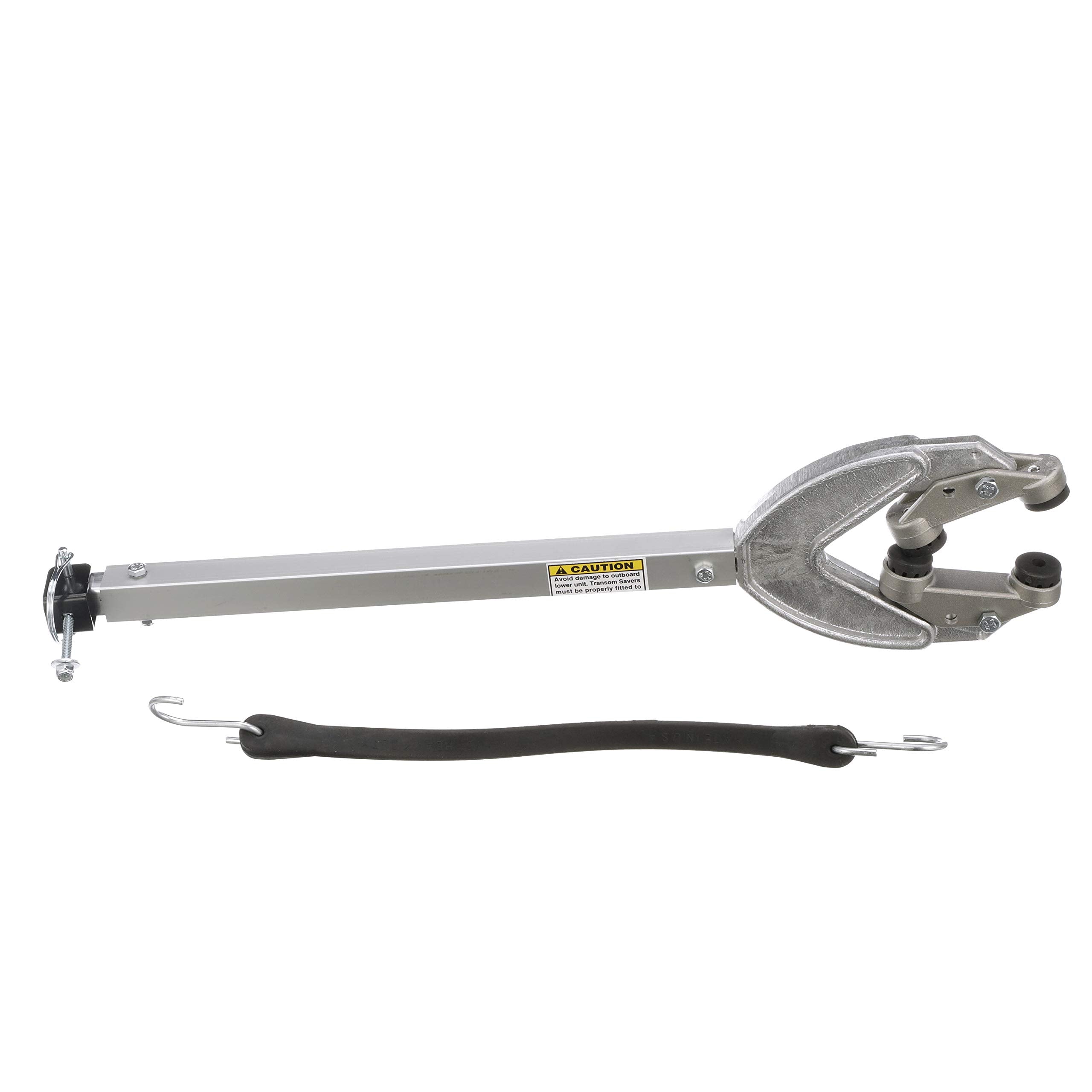 Heavy Duty Attwood 4000-ADJ-B Transom Saver 24”-36”