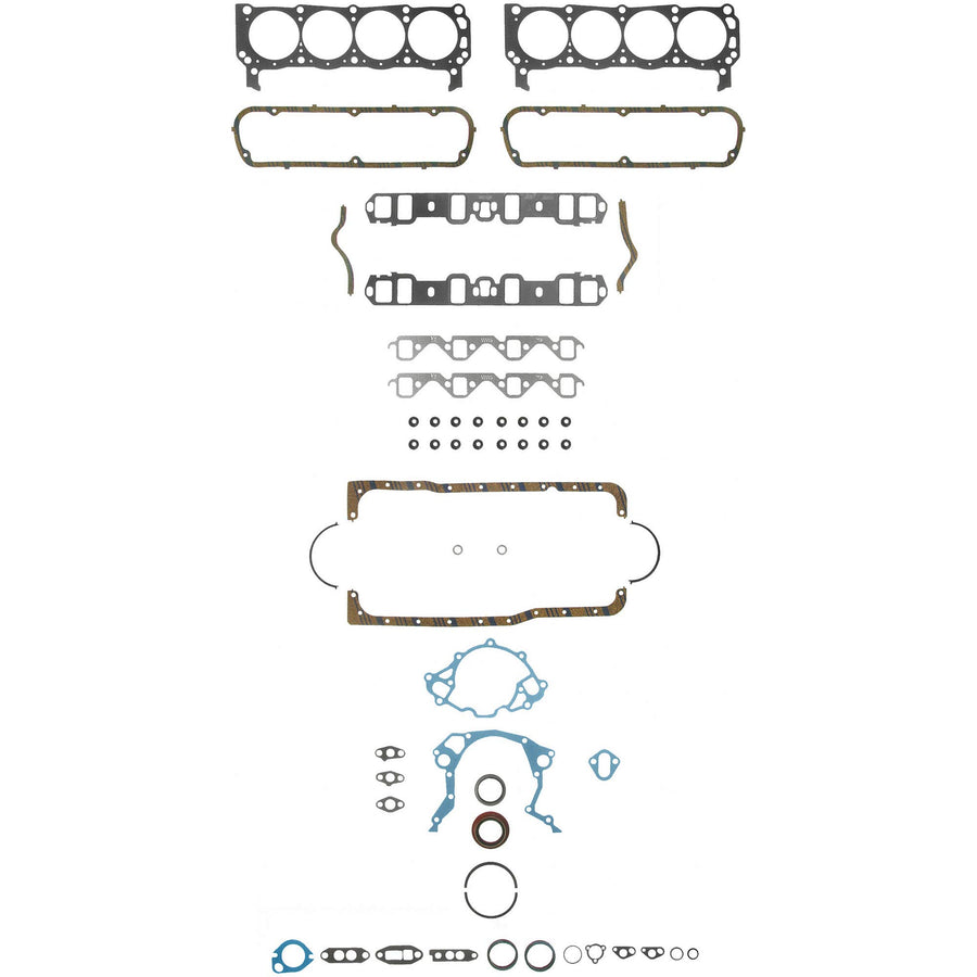 FS FEL-PRO 8548 PT-15 Full Gasket Set