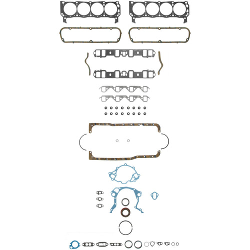 FS FEL-PRO 8548 PT-15 Full Gasket Set