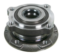 BMW X5 MOOG 513312 Wheel Bearing and Hub Assembly