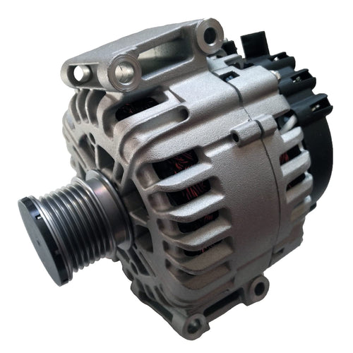 Alternator TYC Compatible with 2010-2018 Mercedes Benz Sprinter Van 2500