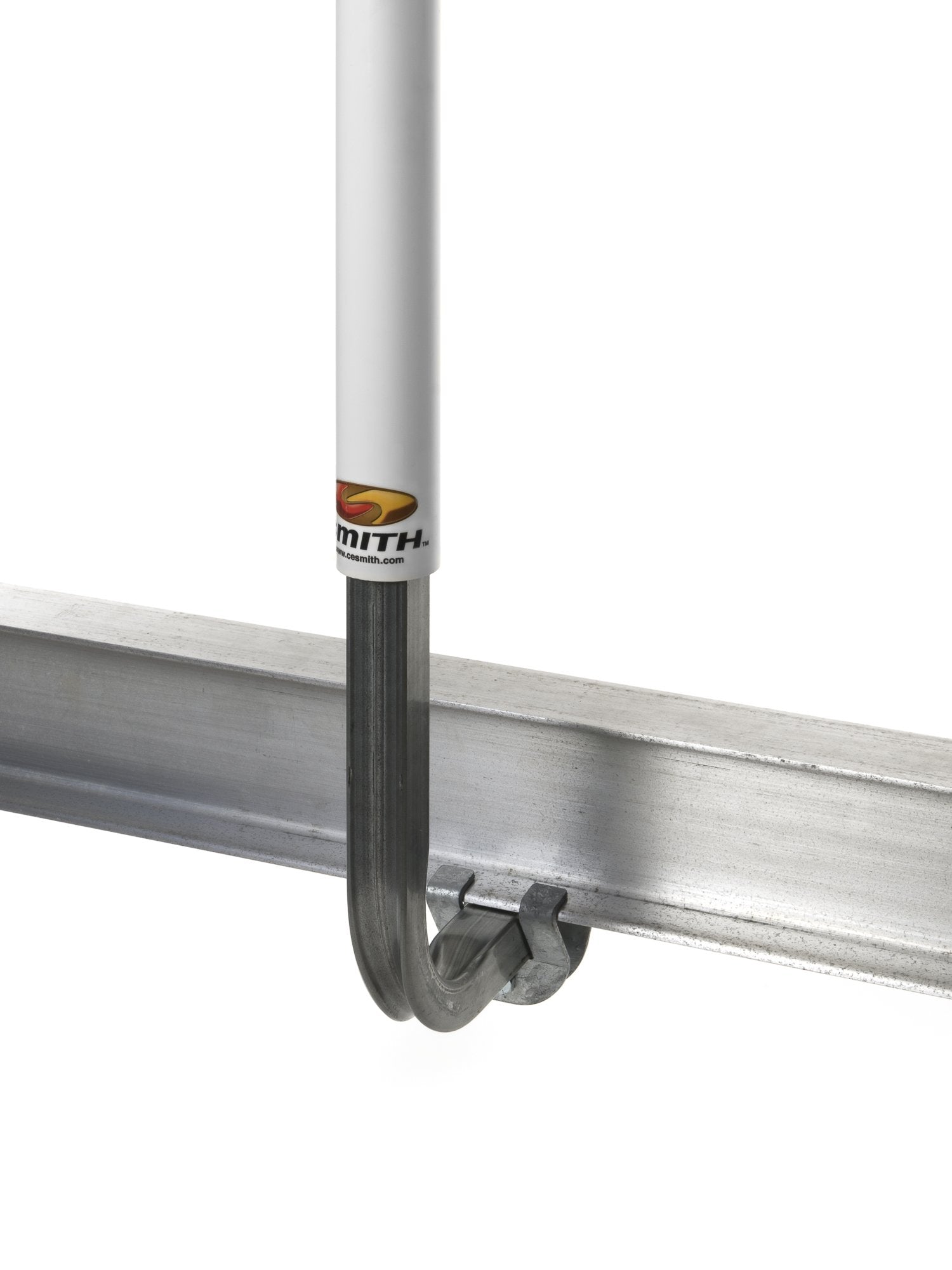 Trailer Post Guide-On CE Smith with L-Beam Mounting Kit - Durable Boat Trailer Accessories - 60"