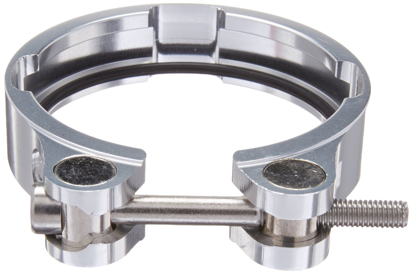 Race Port Turbosmart TS-0204-3004 Blow Off Valve V-Band