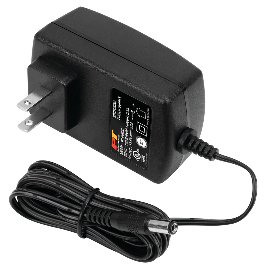 Replacement Performance Tool W50095C Rapid Charger for PT 12 Volt Power Tools with Stick Battery - Fast and Convenient Charging for Your Power Tools