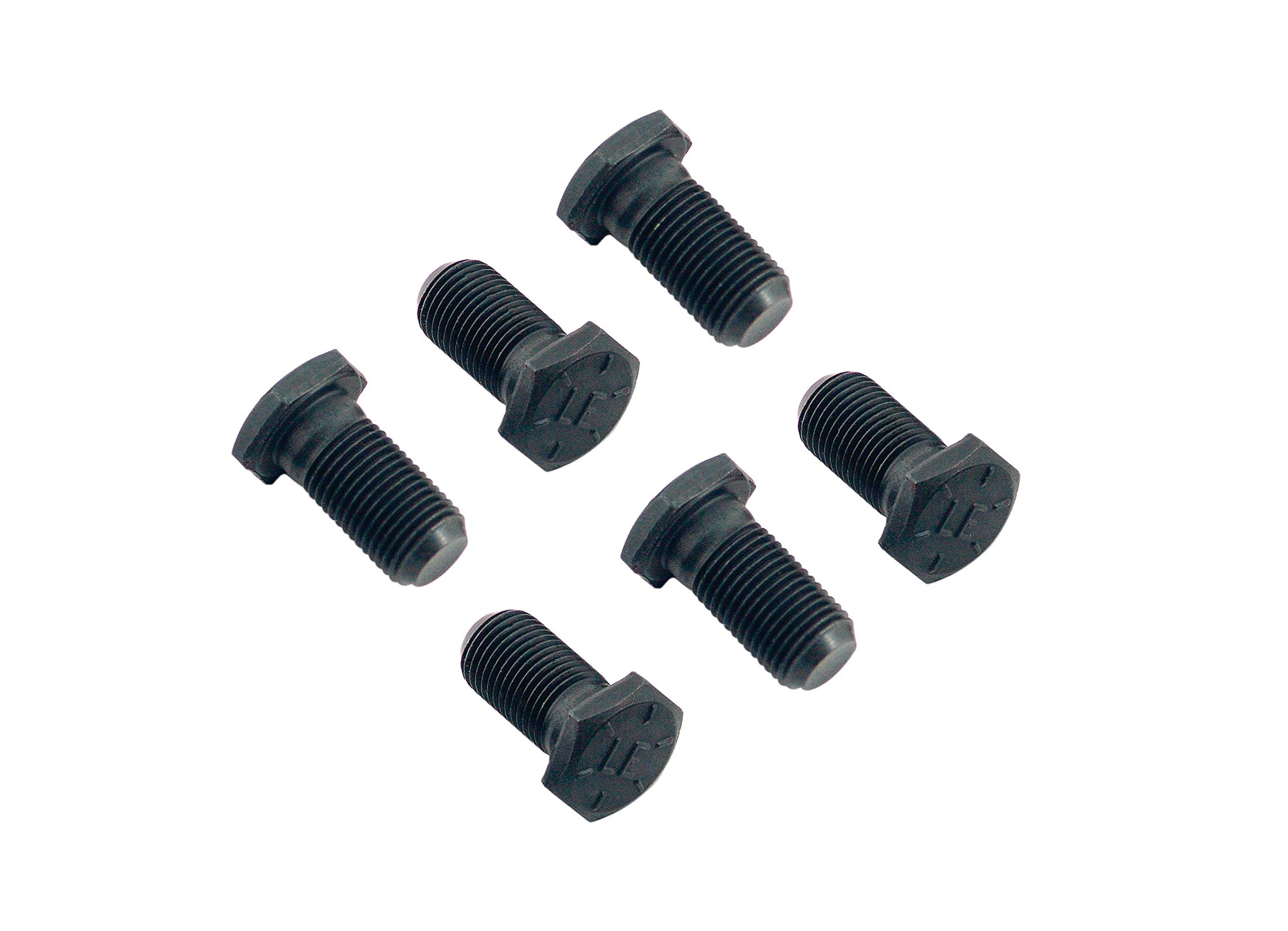 Fly Wheel Mr Gasket 914 Bolt Kit