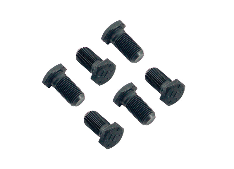 Fly Wheel Mr Gasket 914 Bolt Kit