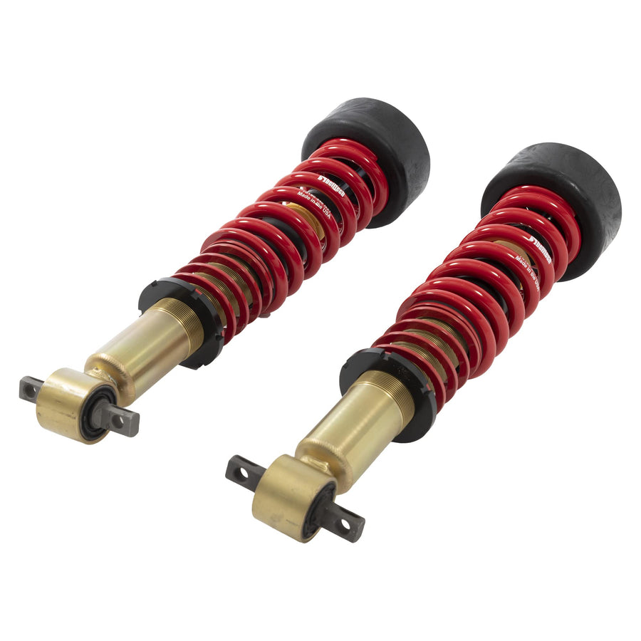 15009 Belltech Coilover Kit fits 2021 Tahoe/Yukon 2WD/4WD