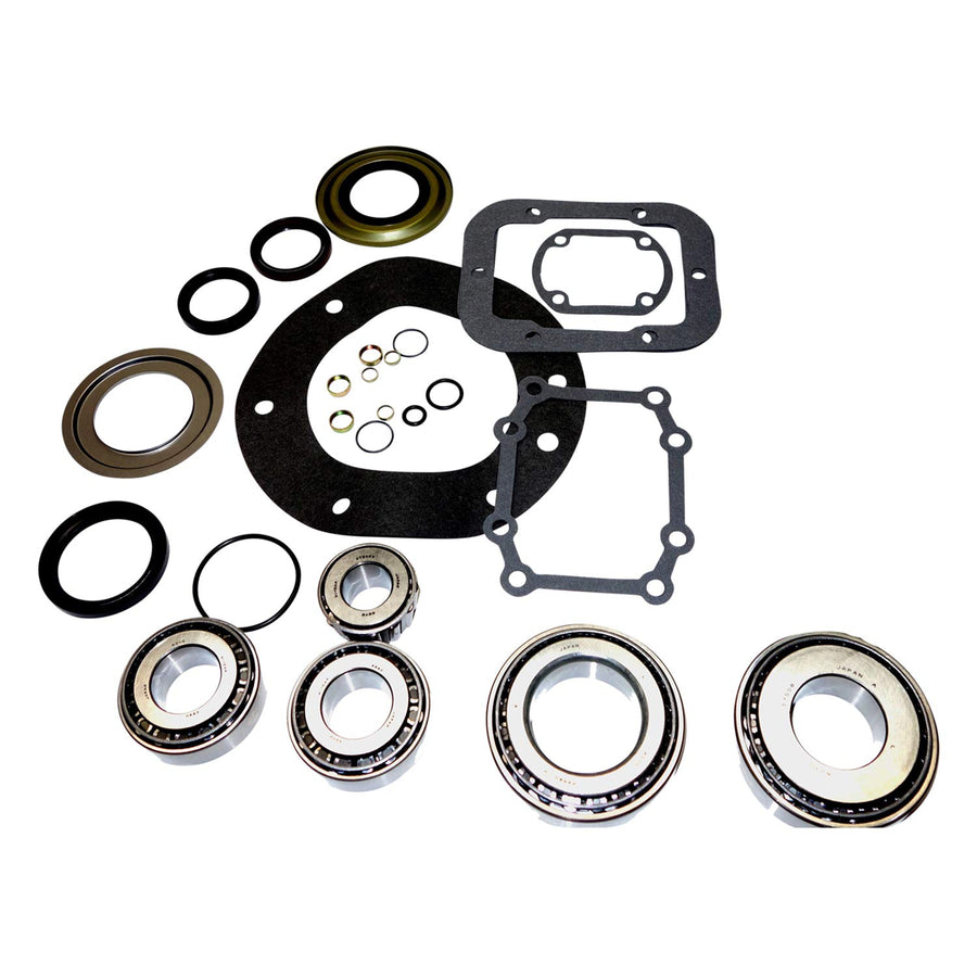 ZF Manual Transmission Bearing Kit USA Standard 1987 & Newer Ford