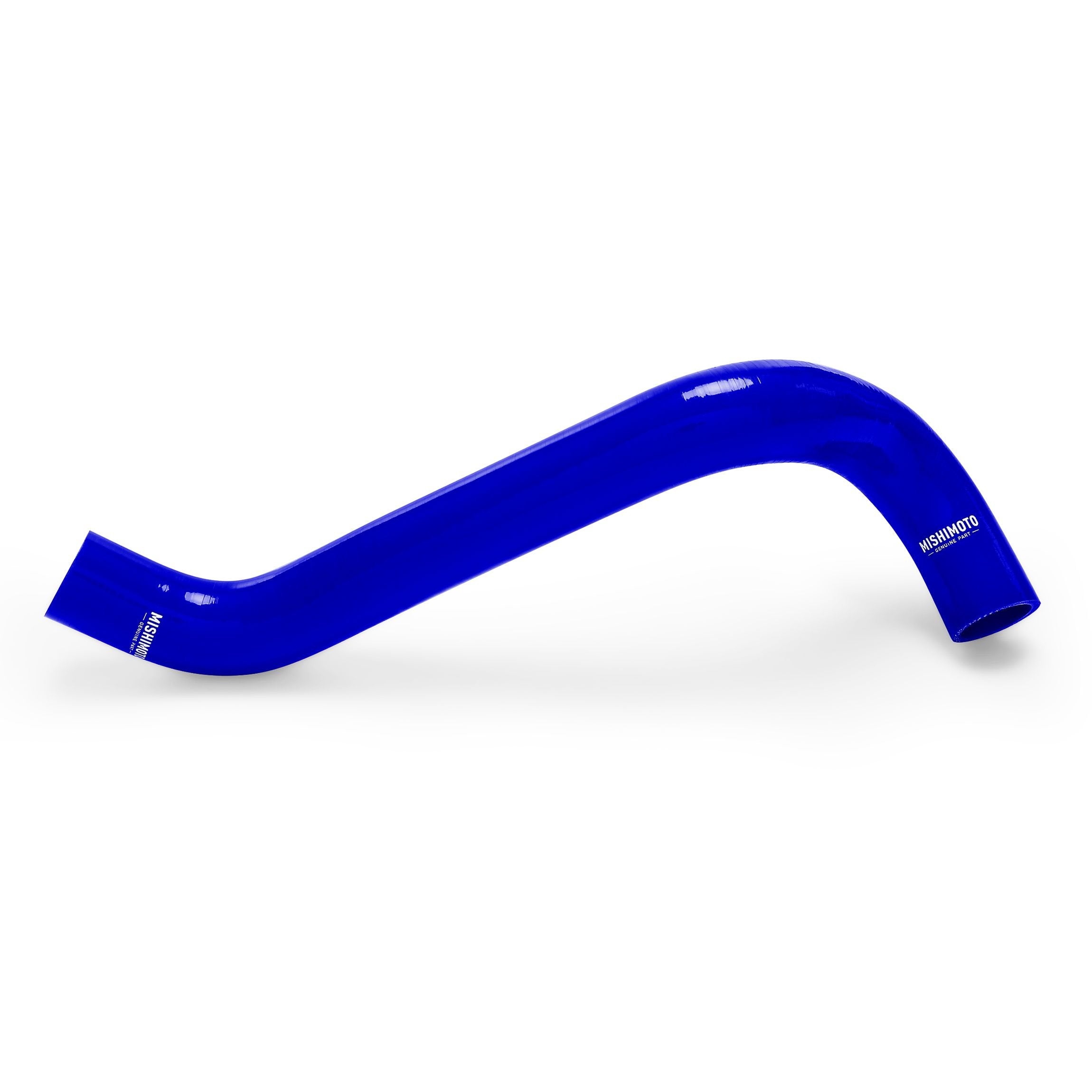 Mishimoto Silicone Radiator Hose Kit MMHOSE-TUNV8-07BL Fits Toyota Tundra 2007-2016 Blue