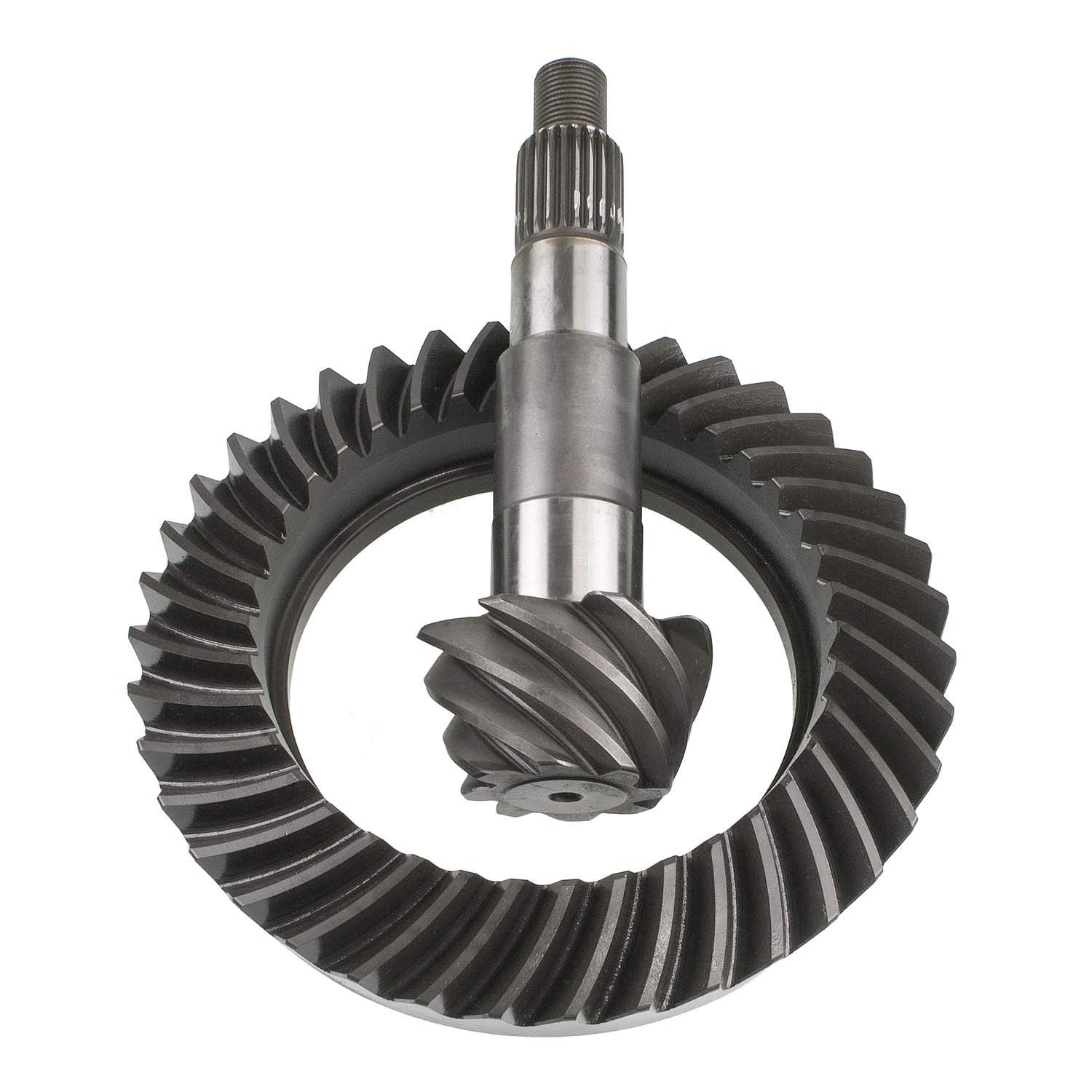 D44-488JK Motive Gear High Performance Ring and Pinion Gear Set for Jeep JK Dana 44 Rear Differential with 4.88 Gear Ratio, 39-8 Teeth, Compatible with Jeep Wrangler and Jeep Wrangler JK