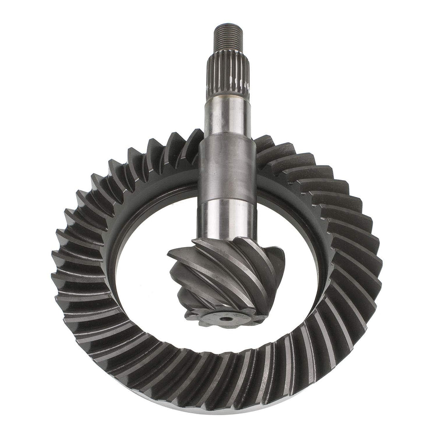 D44-488JK Motive Gear High Performance Ring and Pinion Gear Set for Jeep JK Dana 44 Rear Differential with 4.88 Gear Ratio, 39-8 Teeth, Compatible with Jeep Wrangler and Jeep Wrangler JK