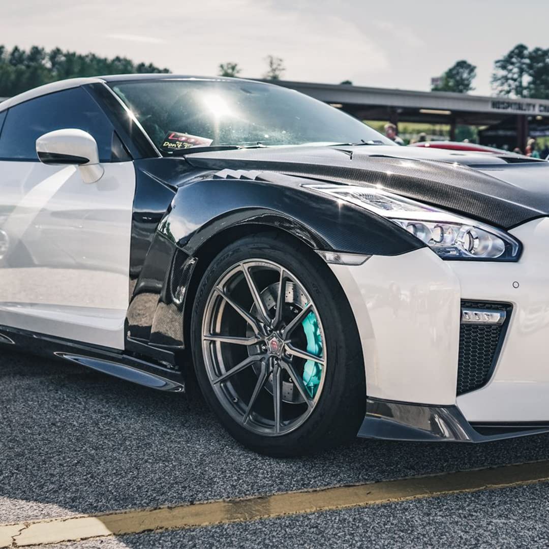 Sprayable Vinyl Wrap Superwrap for Wheels & Accessories - 11oz Spray Can/Paint - High Gloss - Miami Teal (Requires a White Base Coat)