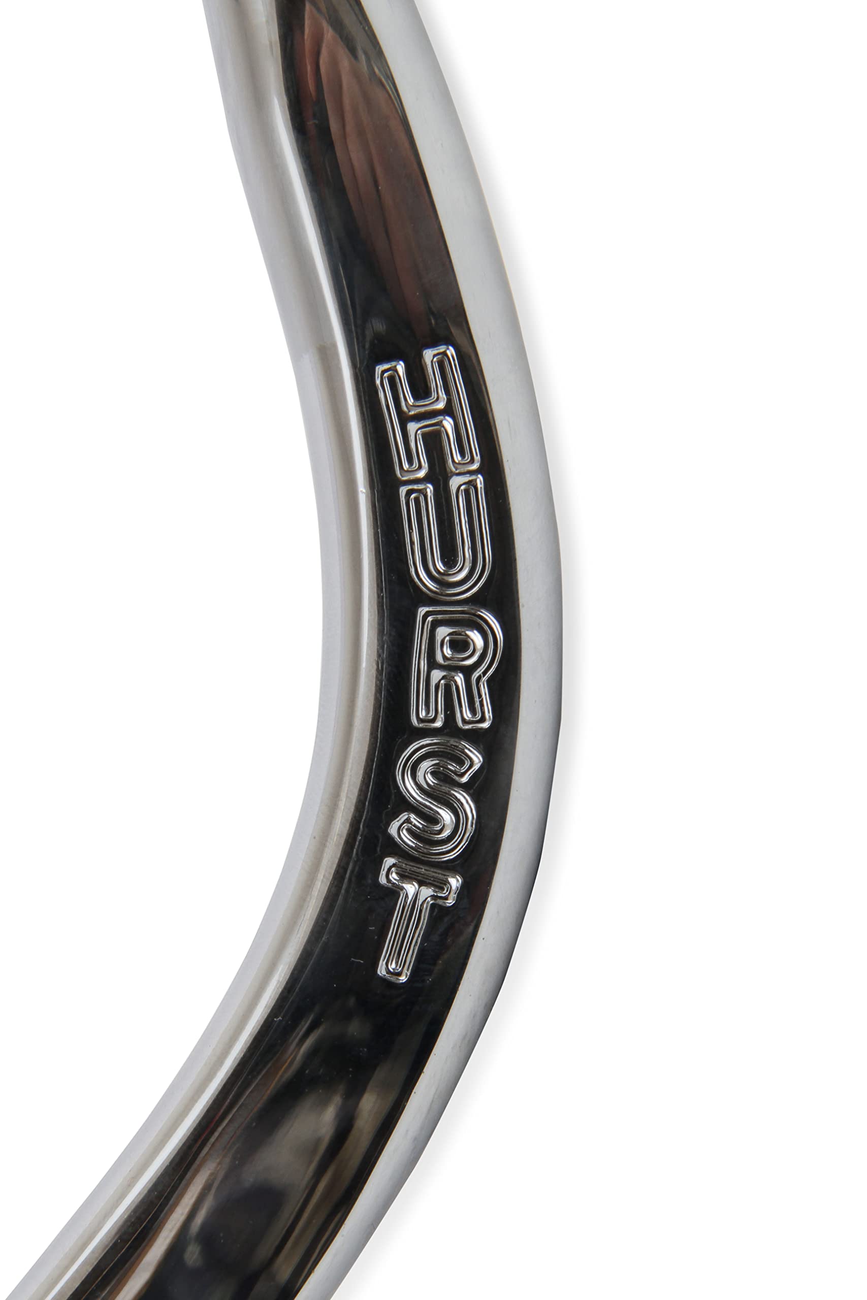 Hurst Manual Gear Shift Lever Kit 3917308, White