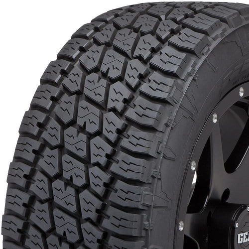 Nitto G2 Terra Grappler LT37/12.50R17 124R