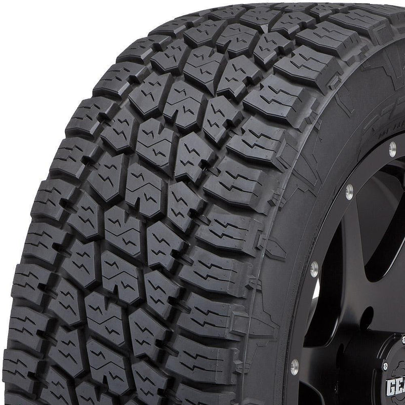 265/65R17 Nitto Terra Grappler G2 116T