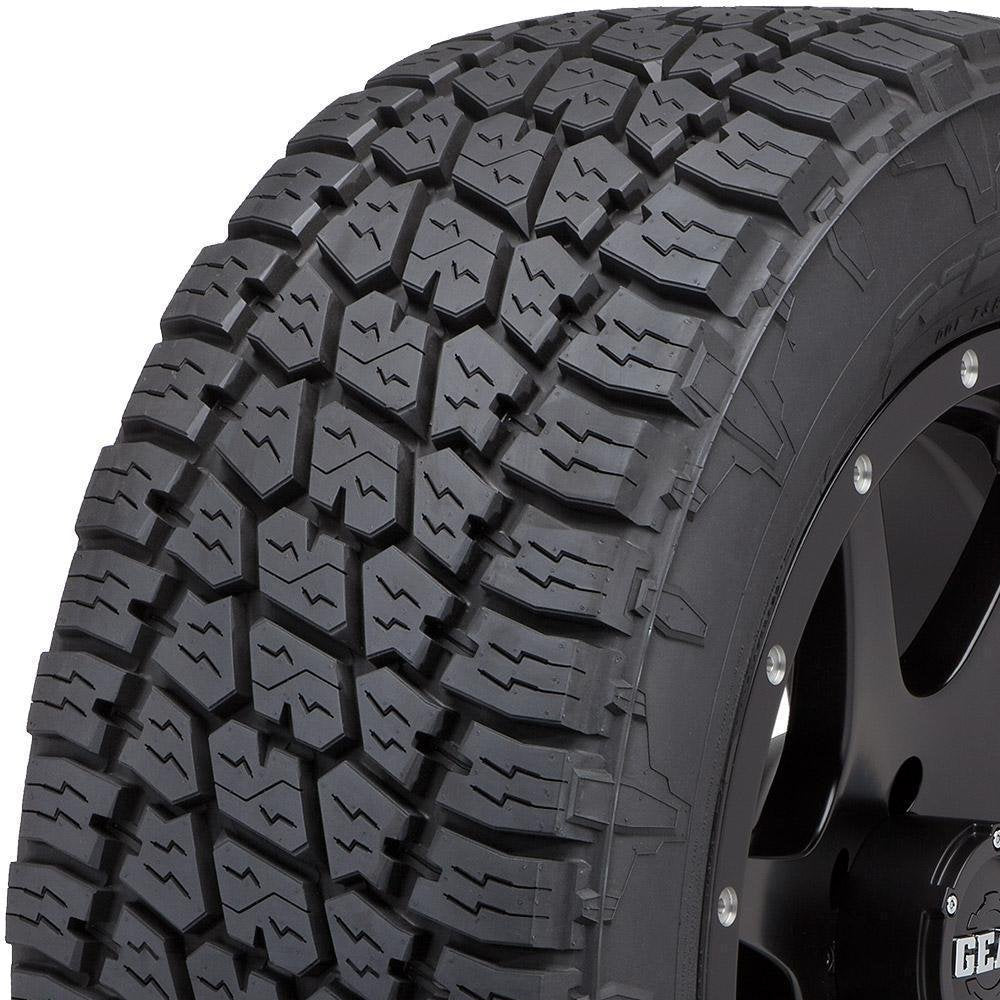 Terra Grappler G2 Nitto 285/60R18 120S
