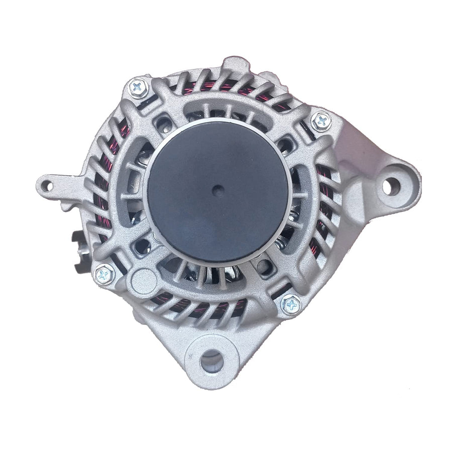 Alternator TYC Compatible with 2013-2017 Honda Accord