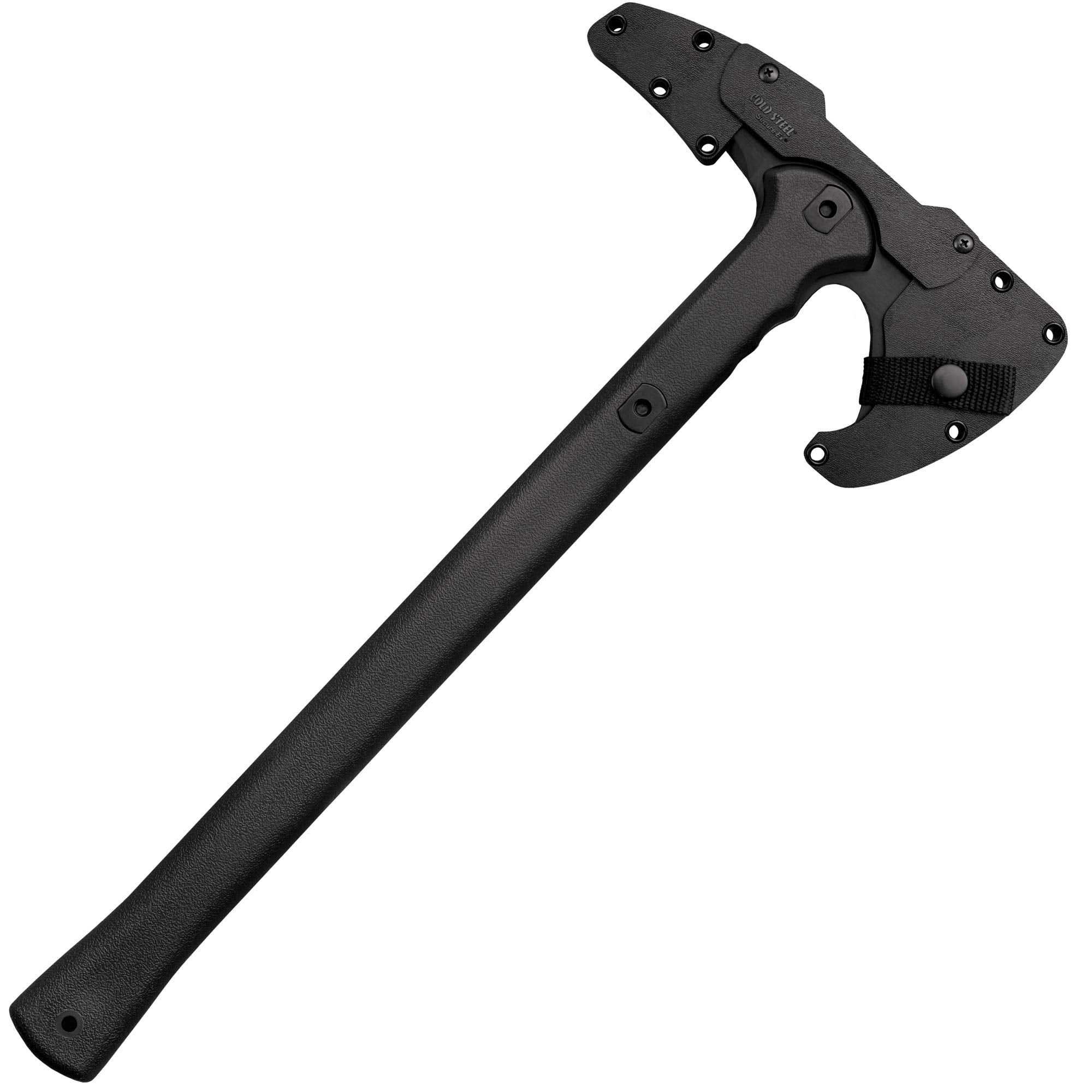 Cold Steel Axe War Hawk with Sheath - 90PTWH