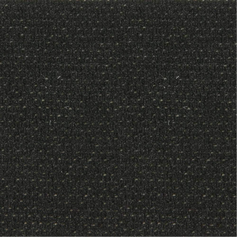 Black Install Bay Speaker Grille Cloth 54In X 36In
