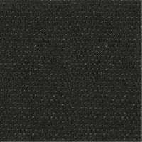 Black Install Bay Speaker Grille Cloth 54In X 36In