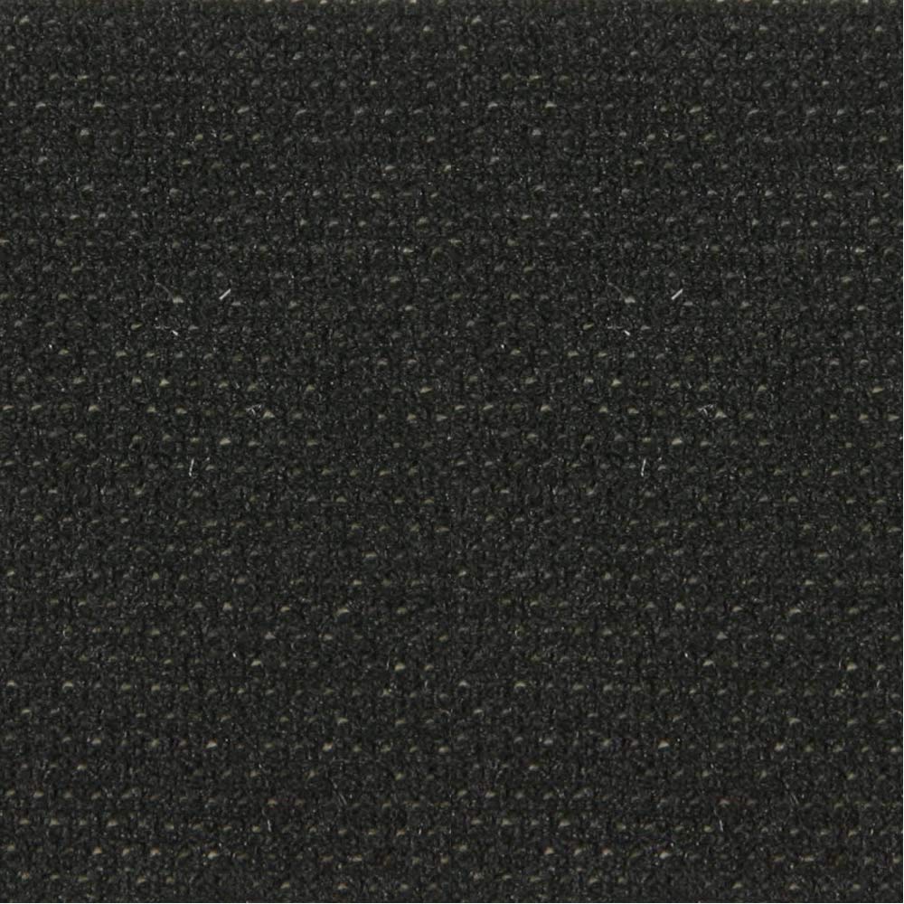 Black Install Bay Speaker Grille Cloth 54In X 36In