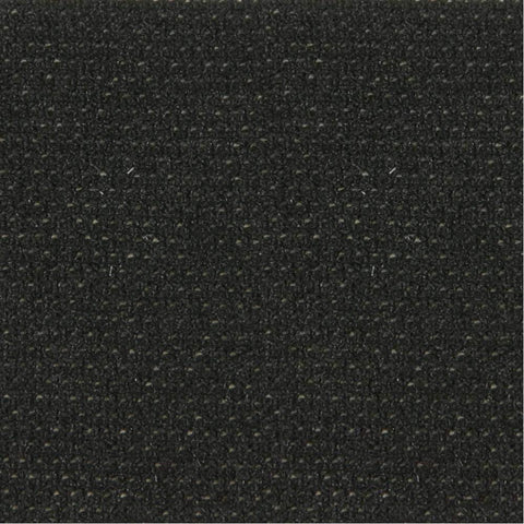 Black Install Bay Speaker Grille Cloth 54In X 36In