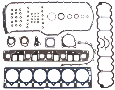 Engine Kit MAHLE 95-3567 Gasket Set